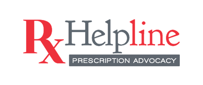 Rx Helpline assists members with saving on their prescription medication bills.